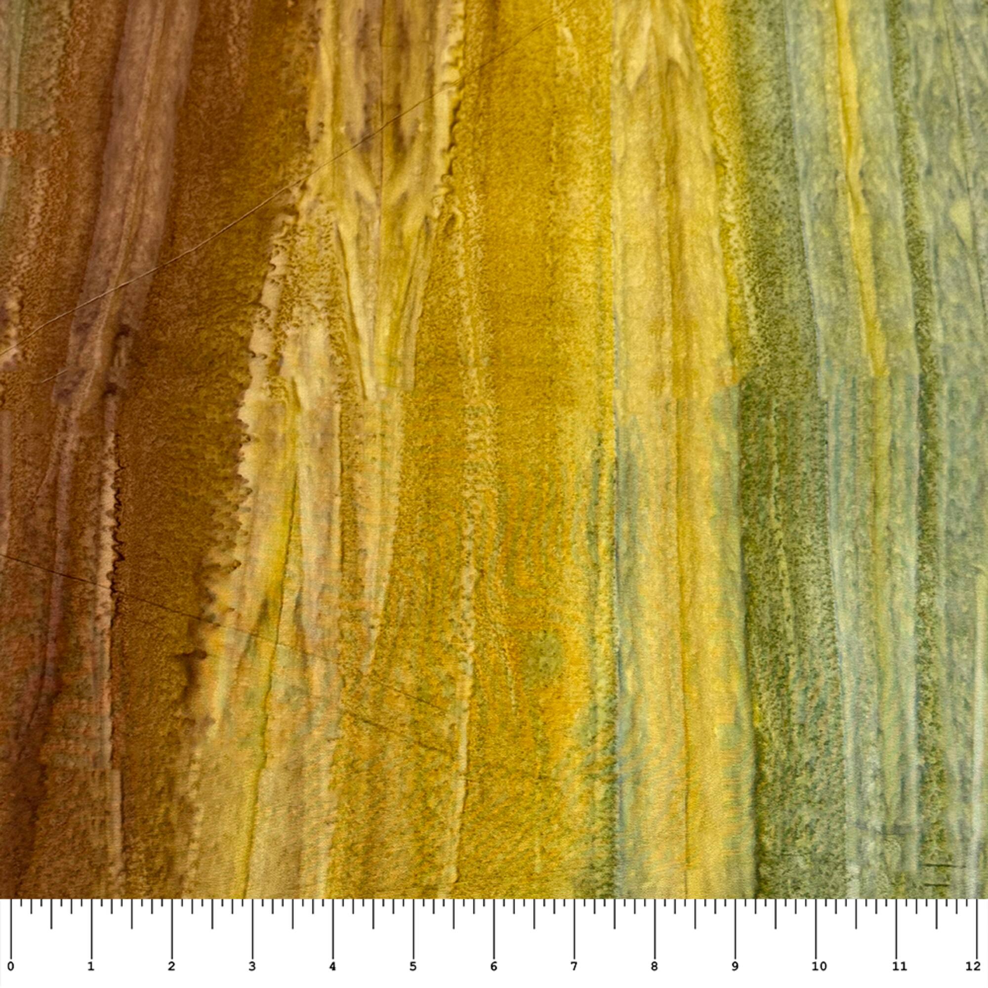 Feldman Premium Indonesian Batik Desert Tonal Cotton Fabric